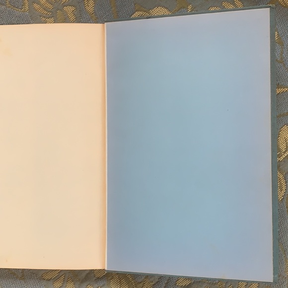 Our Country’s Presidents Vintage Book - Picture 11 of 16